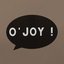 O'JOY!