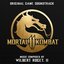 Mortal Kombat 11 - Original Game Soundtrack