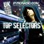 Top Selectors