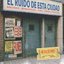 El Ruido de Esta Ciudad