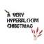 A VERY HYPERBLOOM CHRISTMAS [Explicit]