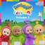Teletubbies Let's Go! (Volume 1)