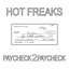 Paycheck 2 Paycheck