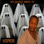 My Ghost Army IV
