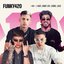 Funky420 (feat. Ronaldinho Gaúcho & Tu Musica)