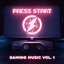 Gaming Music Vol. 1 [Explicit]