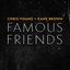 Famous Friends - Single