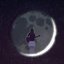 The Moon Will Sing (Lullaby Version)