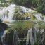 Waterfalls カセット