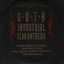 Goth Industrial Club Anthems