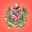 Crossy Road Castle (Original Game Soundtrack), Vol. 4