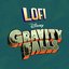 Lofi Gravity Falls