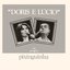 Doris / Lucio – No Projeto Pixinguinha