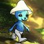 Smurf Cat Song