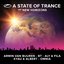 A State of Trance (650 New Horizons) [Selected By Armin Van Buuren, Bt, Aly & Fila, Kyau & Albert and Omnia]