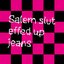 Effed Up Jeans