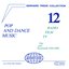 Pop And Dance Music