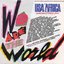 USA for Africa: We Are the World