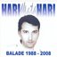 Balade (1988-2008)