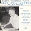 Butch Thompson Plays Jelly Roll Morton Piano Solos