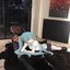 Fell Asleep In The Bando - Single