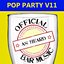 Official Bar Music: Pop Party, Vol. 11