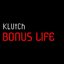 BONUS LIFE