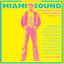 Soul Jazz Records presents MIAMI SOUND: Rare Funk & Soul From Miami, Florida 1967-74