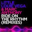 Ride On the Rhythm (Remixes)