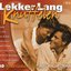 Lekker Lang Knuffelen