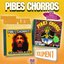 Pibes Chorros:Discografía Completa Vol.1