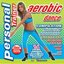 Personal Trainer Aerobic Dance