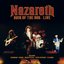 Hair Of The Dog - Live