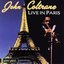 Live in Paris