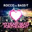 My Heart Beats for the Night - EP