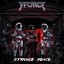 Strange Peace