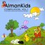 AlmanKids Compilation, Vol. 1