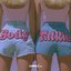 Body Talkin