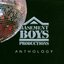 Basement Boys Productions: Anthology