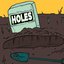 Holes