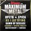 Maximum Metal Vol. 250