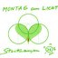 Montag aus Licht