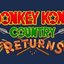 Donkey Kong Country Returns Original Sound Version