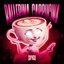 BALLERINA CAPPUCINA FUNK