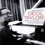 Cecil Taylor Tio & Quartet