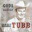 Gods of Country - Ernest Tubb