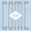 CNBLUE COME TOGETHER TOUR DVD