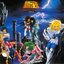 Saint Seiya - Sanctuary III