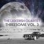 Threesome Vol. 3 - EP