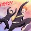 Haikyuu!!